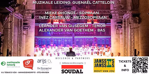 Requiem - W.A. Mozart