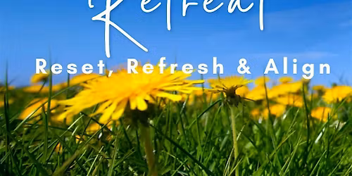 Middleburg Imagine Petite Retreat \u2728 Reset, Refresh & Align