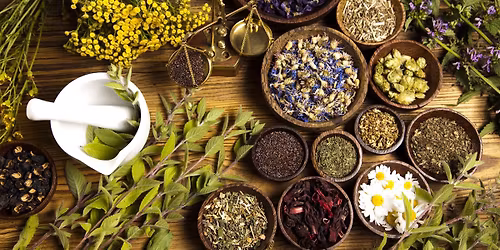 Home & Community Herbalist Group