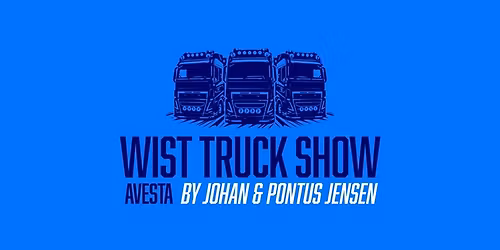 WIST TRUCK SHOW AVESTA