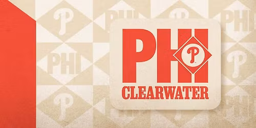 Spring Training: Baltimore Orioles vs. Philadelphia Phillies