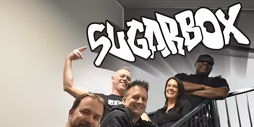 Sugarbox