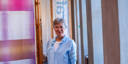 TALK: Ursula Munch-Petersen i perspektiv 