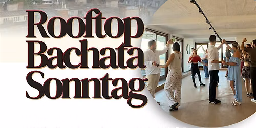 Bachata Sonntag