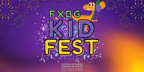 FXBG KidFest
