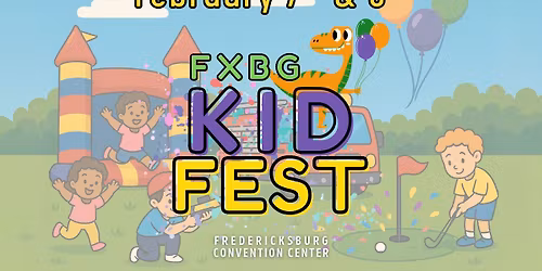 FXBG KidFest