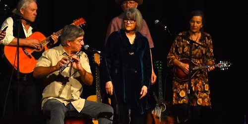 Annual Musical Concert Collaboration with Theatre Aspen at Michael Klein Music Tent and Harris Concert Hall