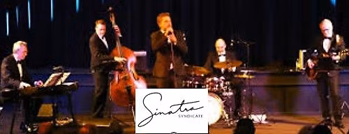 Frank Sinatra Syndicate Christmas Show