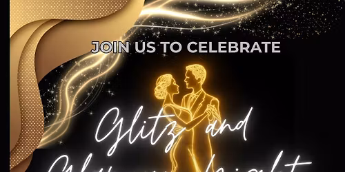 Glitz and Glamour Night