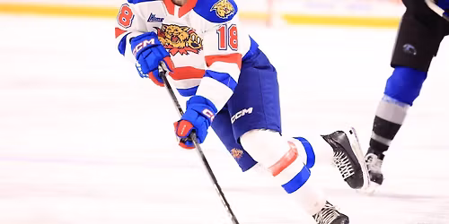 Moncton Wildcats vs. Remparts de Qu\u00e9bec