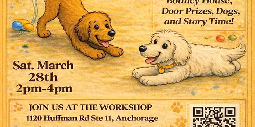 Let It SHINE! Kids Party