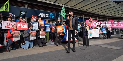 ANZ: Don\u2019t Frack the Outback \u2013 Day of Action!