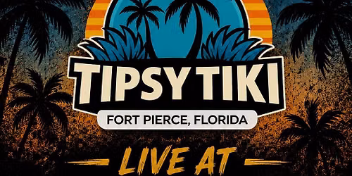 Meltdown at Tipsy Tiki