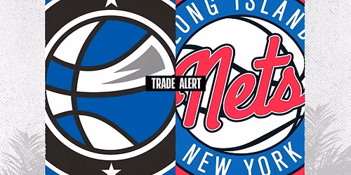 Osceola Magic vs. Long Island Nets