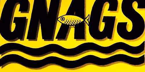 60 \u00e5r med GNAGS \u2013 f\u00e6llessang med smil og swing!