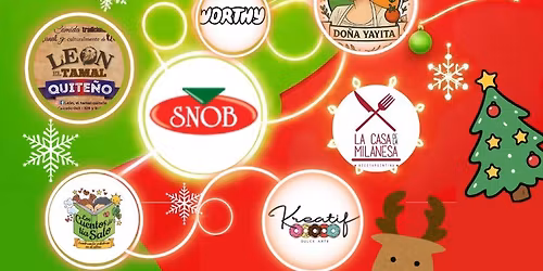 Family Day! Feria de Emprendimientos