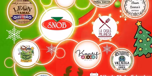 Family Day! Feria de Emprendimientos