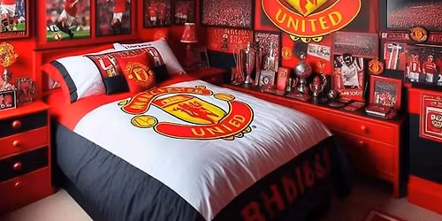 United All the way