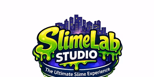 \ud83c\udf89 GRAND OPENING: SLIME LAB STUDIO \ud83c\udf89 Houston, TX NEWEST Kids Party Experience!