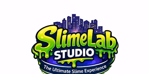 \ud83c\udf89 GRAND OPENING: SLIME LAB STUDIO \ud83c\udf89 Houston, TX NEWEST Kids Party Experience!