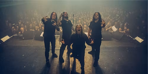 Hypocrisy | Nobel x Stadsgehoorzaal