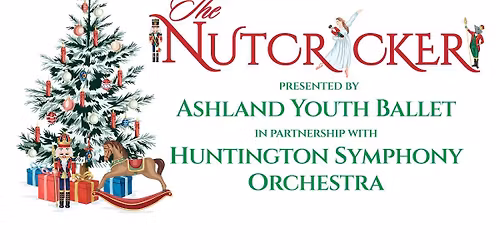 Parking West Michigan Youth Ballet - The Nutcracker