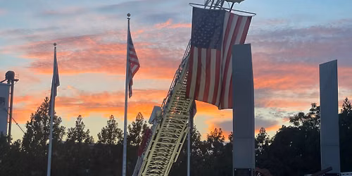 9\/11 Morning of Remembrance Ceremony