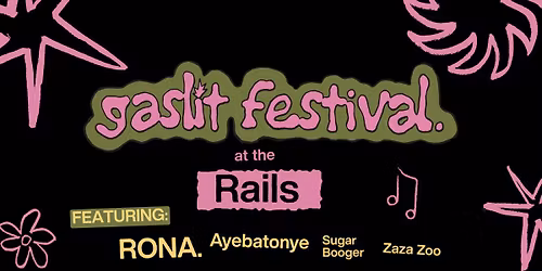 Gaslit at the Rails