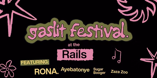 Gaslit at the Rails