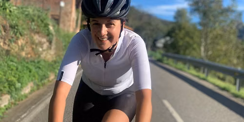 Chill Femme Ride