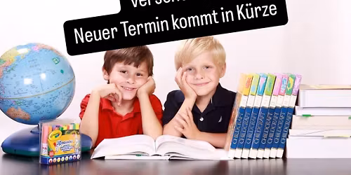 Vortrag: Alternatives Schulsystem in Salzburg, aber wie?