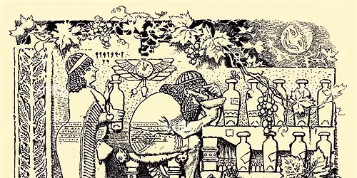 The History of Beer : from the Stone Age to the Craft Beer Revolution