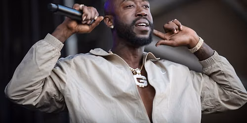 Freddie Gibbs Tickets