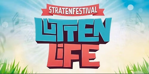 Lutten Life VrijMiBo