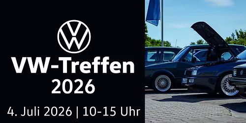 VW-Treffen 