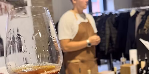 Odense Portvinsmesse - L\u00f8rdag d. 31. oktober 2026 