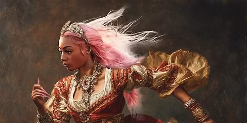 Run the Culture CLE: Social Run + Vibe