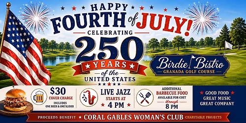 Fourth of July Celebrating 250 Years of the United States