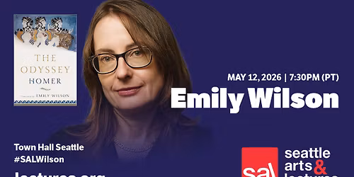 Emily Wilson