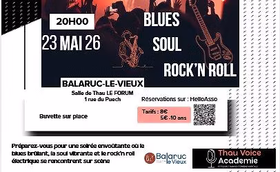 Foyer Rural - Good Vibes Only