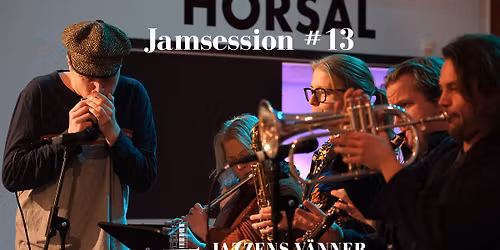 Jamsession #13