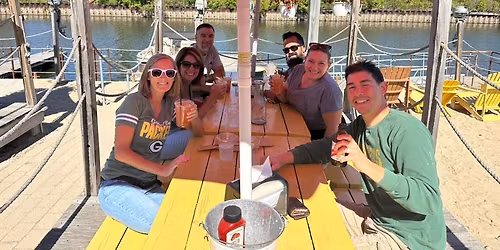 BLoody Mary Sunday *Funday* Take 2