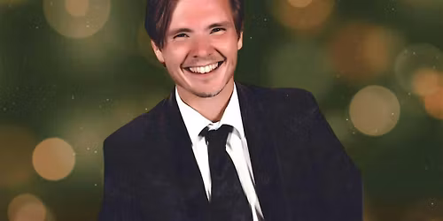 Paul Todd Jr. & Friends - A Classic Christmas