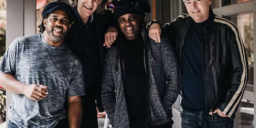 B\u00e9la Fleck & The Flecktones: Jingle All the Way