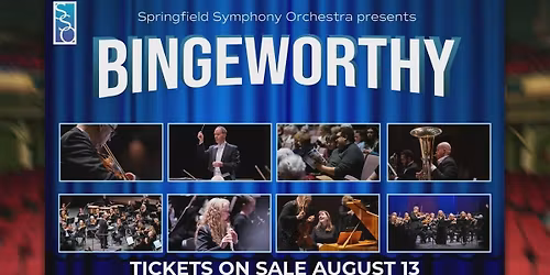 Springfield Symphony Orchestra - Springfield