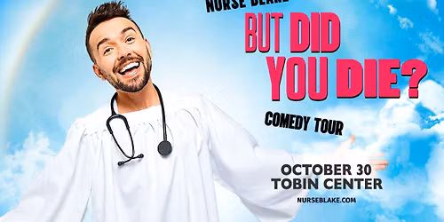 Parking Nurse Blake (18+)