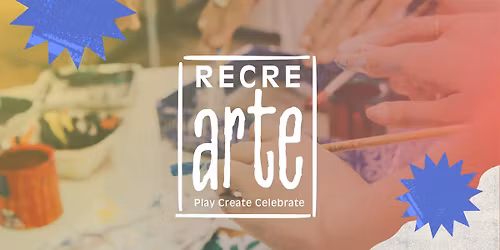 RECREarte guided art experience