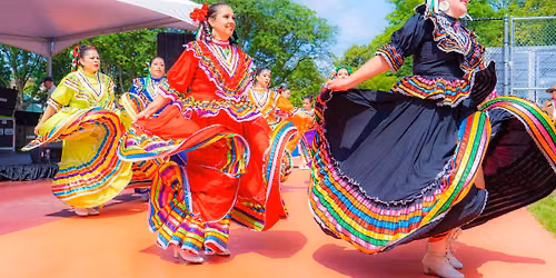 Clark Park Culture and Arts Festival