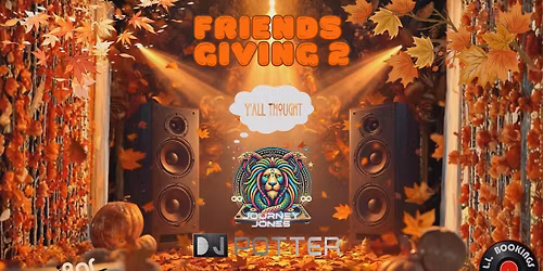 FriendsGiving 2