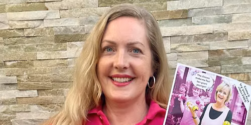Move it or Lose it exercise for over 50s
